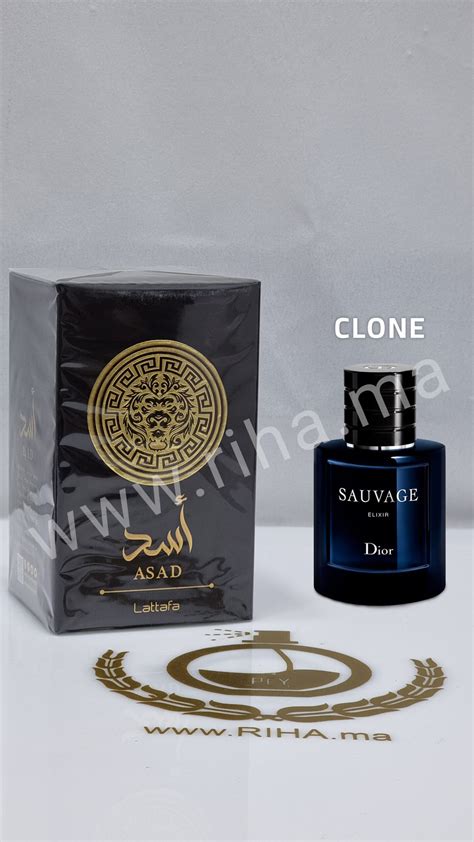 dior clon|best dior sauvage clone.